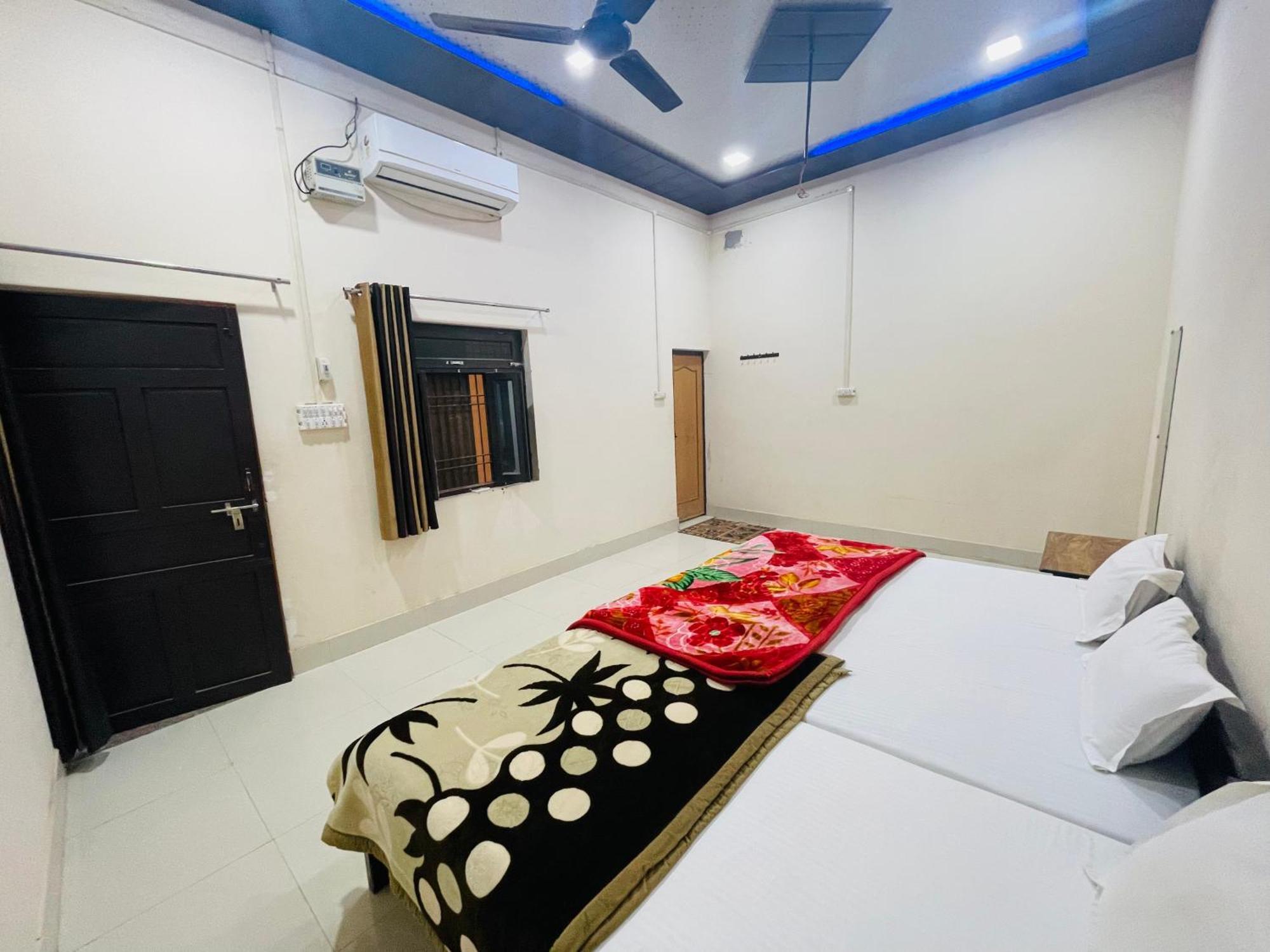 Prem Garden & Resort Mathura Zewnętrze zdjęcie